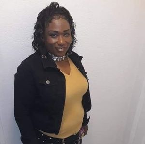 Meet your Posher, Kamesha